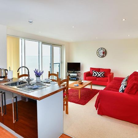 Meridian Quay Apartments, By Jsw Short Stay Swansea Kültér fotó